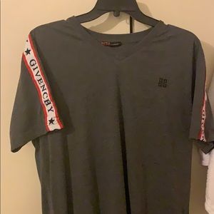 Givenchy men’s shirt